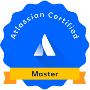 Atlassian Certified Master