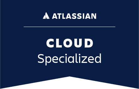 Atlassian Specialized Partner